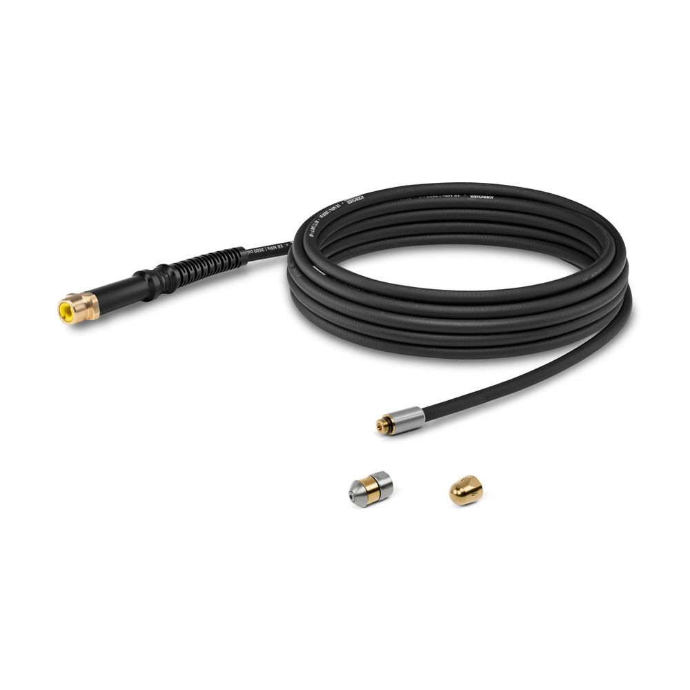 Karcher PC 7.5 komplet za čišćenje cijevi slika 1