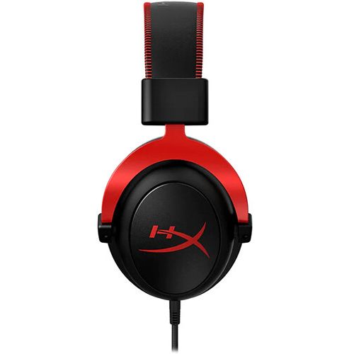 HYPERX Cloud II Red KHX-HSCP-RD Gaming slušalice sa mikrofonom slika 3