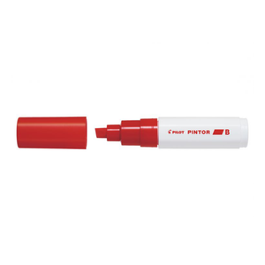 MARKER PILOT PINTOR CRVENI B