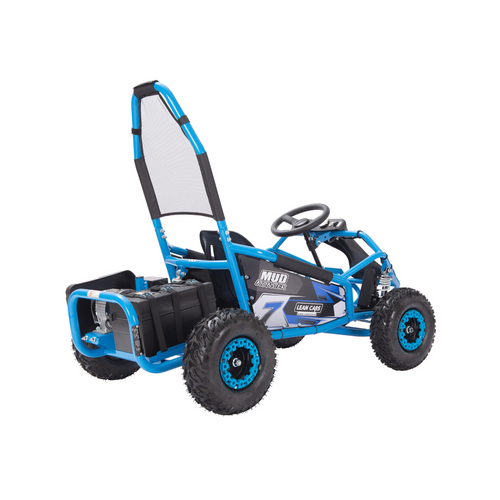 Buggy na akumulator PREDATOR GK008E - plavi slika 3