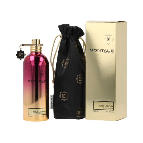 Montale Paris Aoud Legend EDP 100 ml  slika 3