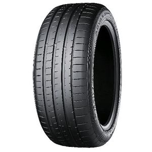 Yokohama 255/30R20 92Y V107 XL