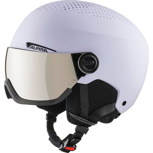 Alpina Sports skijaška kaciga ARBER VISOR Q-LITE slika 1