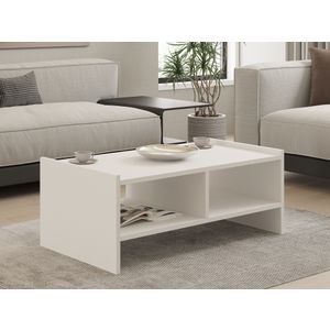 Kafa sto Pera - Bijela boja