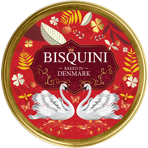 Bisquini danski keksi Labud 150 g  slika 2