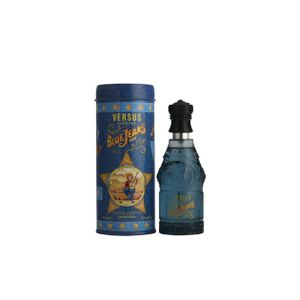 Versace Blue Jeans Eau De Toilette za muškarce - 75 ml