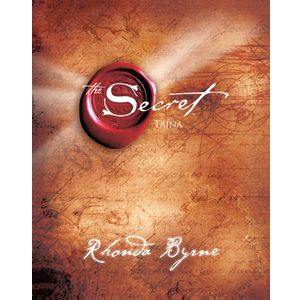 Rhonda Byrne, Tajna                                                  