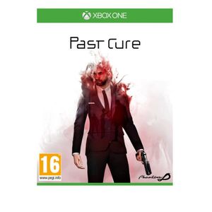 XBOXONE Past Cure