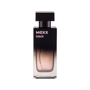 Mexx Black For Her Edt 30ml