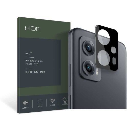 Hofi Cam Pro+ zaštita kamere za XIAOMI POCO X4 GT crni slika 1