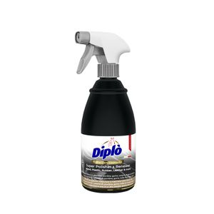 Diplo Polisher Spray 500ml Univerzalni sprej za čišćenje i sjaj