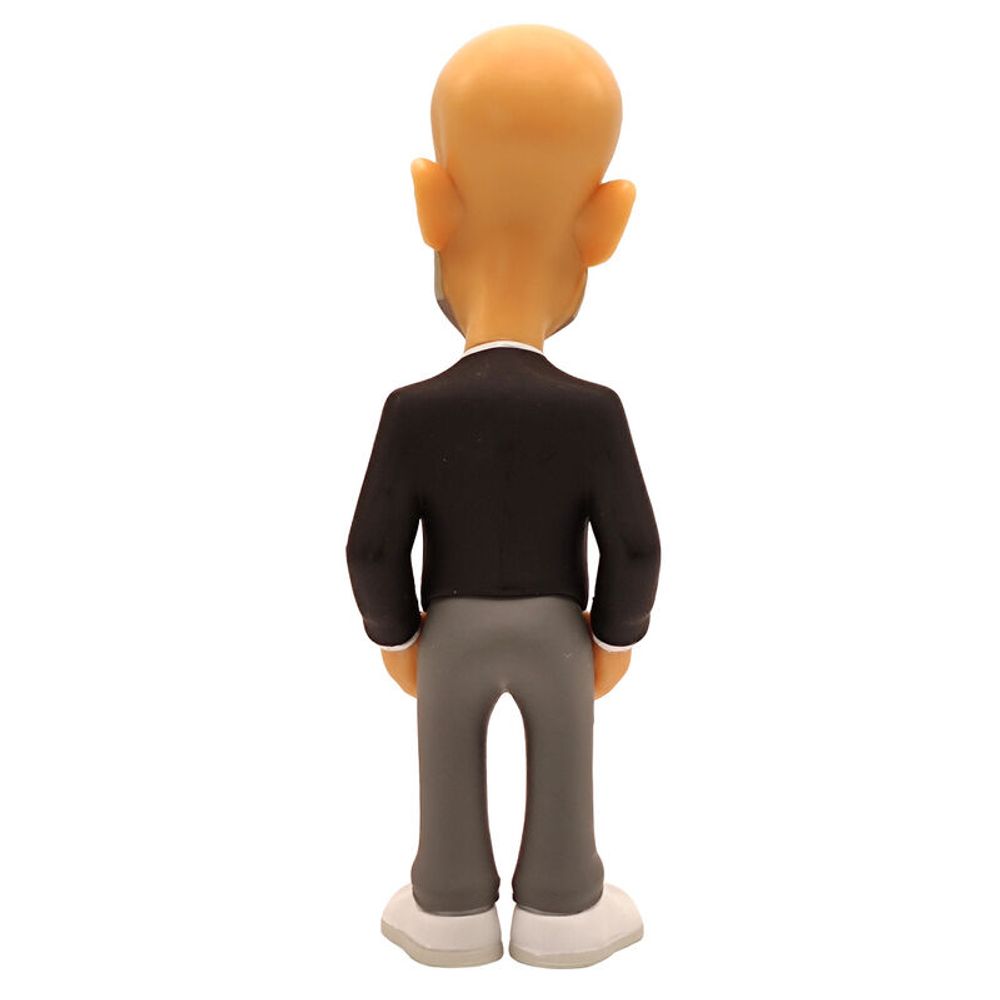 Manchester City Pep Guardiola Minix figura 12 cm slika 4