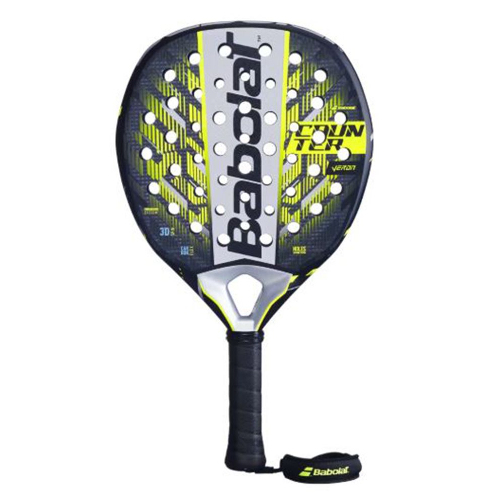 Babolat Reket za padel Counter Veron slika 1
