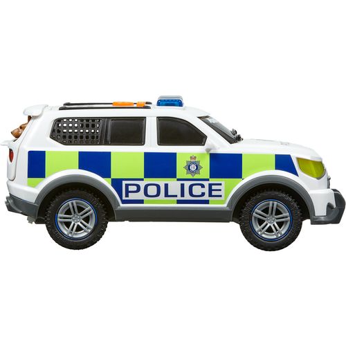 ROAD RIPPERS city service fleet - policijski automobil 20023 slika 2