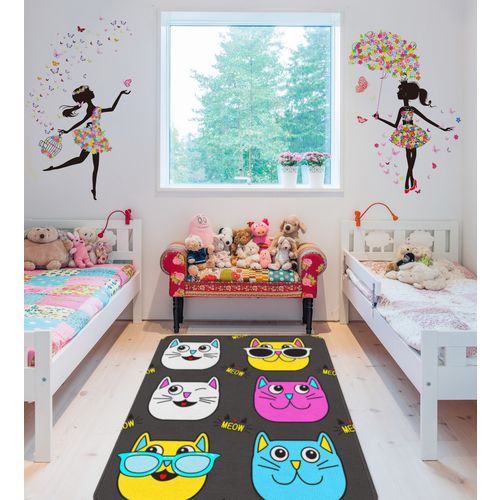 Oyo Concept Tepih dječji OHMZ KIDS 80x140 cm slika 2