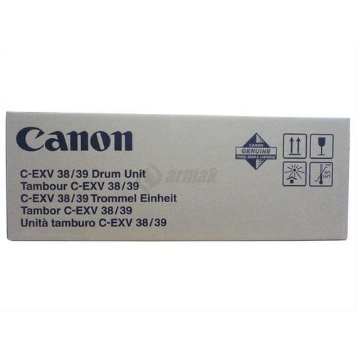 Canon C-EXV38/39 Bubanj 4793B003 Original slika 1