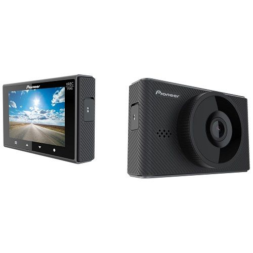 Pioneer DVR auto kamera VREC-170RS slika 1