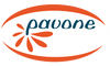 PAVONE logo