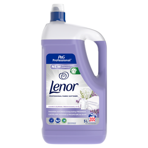 Lenor Professional omekšivač za veš Lavander 5L