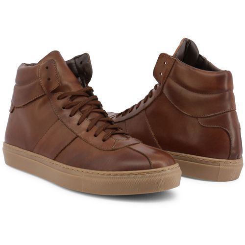 Duca di Morrone SS20 PELLE MARRONE slika 1