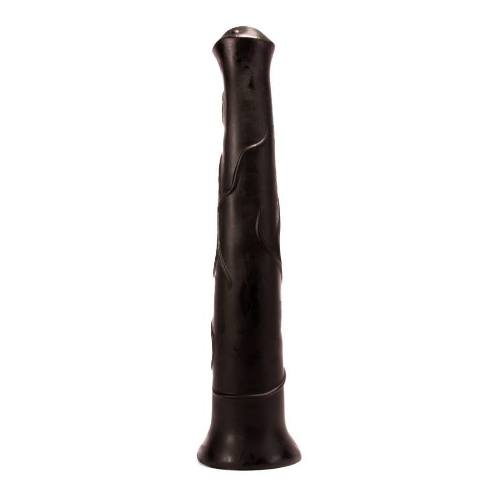 Vibrator Ogroman konj 43 cm X-MEN slika 1