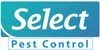 Select Pest Control: Profesionalna zaštita od štetočina