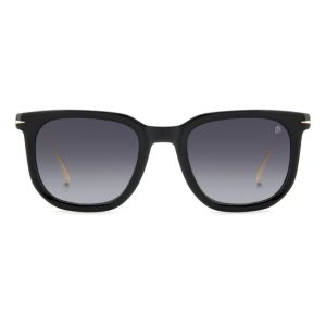 naočale David Beckham David Beckham DB 7119/S Black
