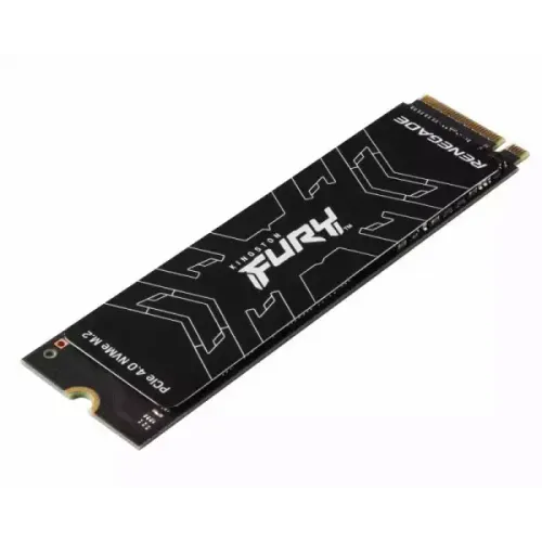 SSD M.2 NVMe 500GB Kingston FURY Renegade SFYRS/500G 7300MBs/3900MBs slika 2