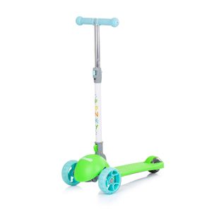 Chipolino romobil Funky blue/green