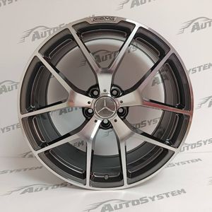 FELGA ALUMINIJUMSKA MERCEDES 5×112 / 20×8,5 / CB66,6 / ET45