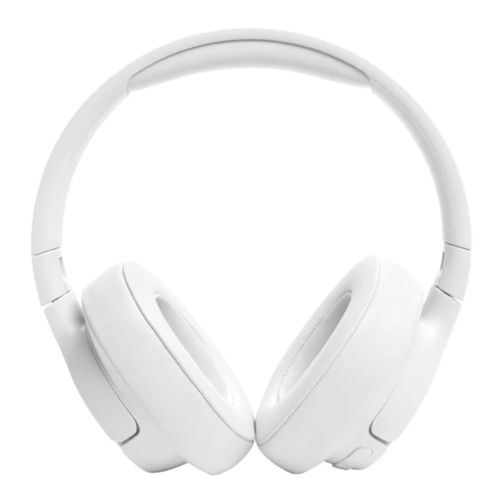 JBL TUNE 720BT WHITE Bežične Bluetooth slušalice over-ear, mic slika 3