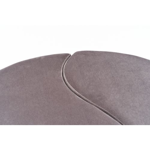 Atelier Del Sofa Tabure, Mink, Alis Puf - Mink slika 6