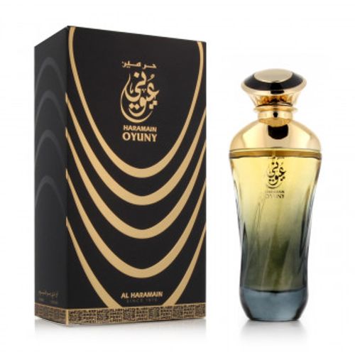 Al Haramain Oyuny Eau De Parfum 100 ml (unisex) slika 1
