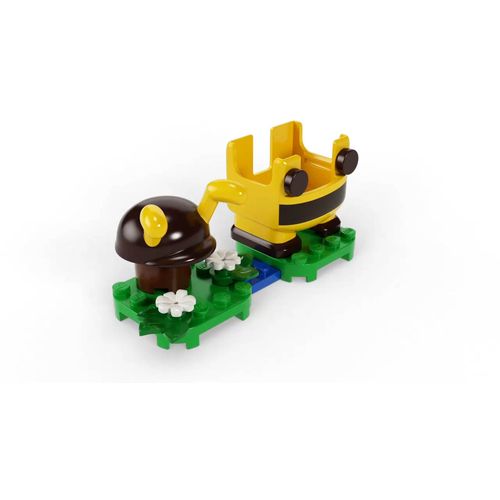 LEGO® SUPER MARIO™ 71393 paket sa energijom pčela Mario slika 1