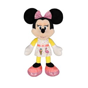 Disney Plišana Igračka Minnie 50 cm - Flamingo