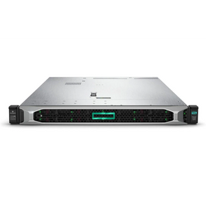 HPE DL360 Gen10 Intel 8C 4208 2.1GHz/ 32GB / P408i-a / 8SFF/ NoHDD/ 2X800W/ 1U Rack/ 3Y(3-3-3)