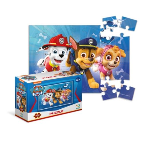 Dodo Mini Puzzle Paw Patrol 200150,35 Kom slika 1