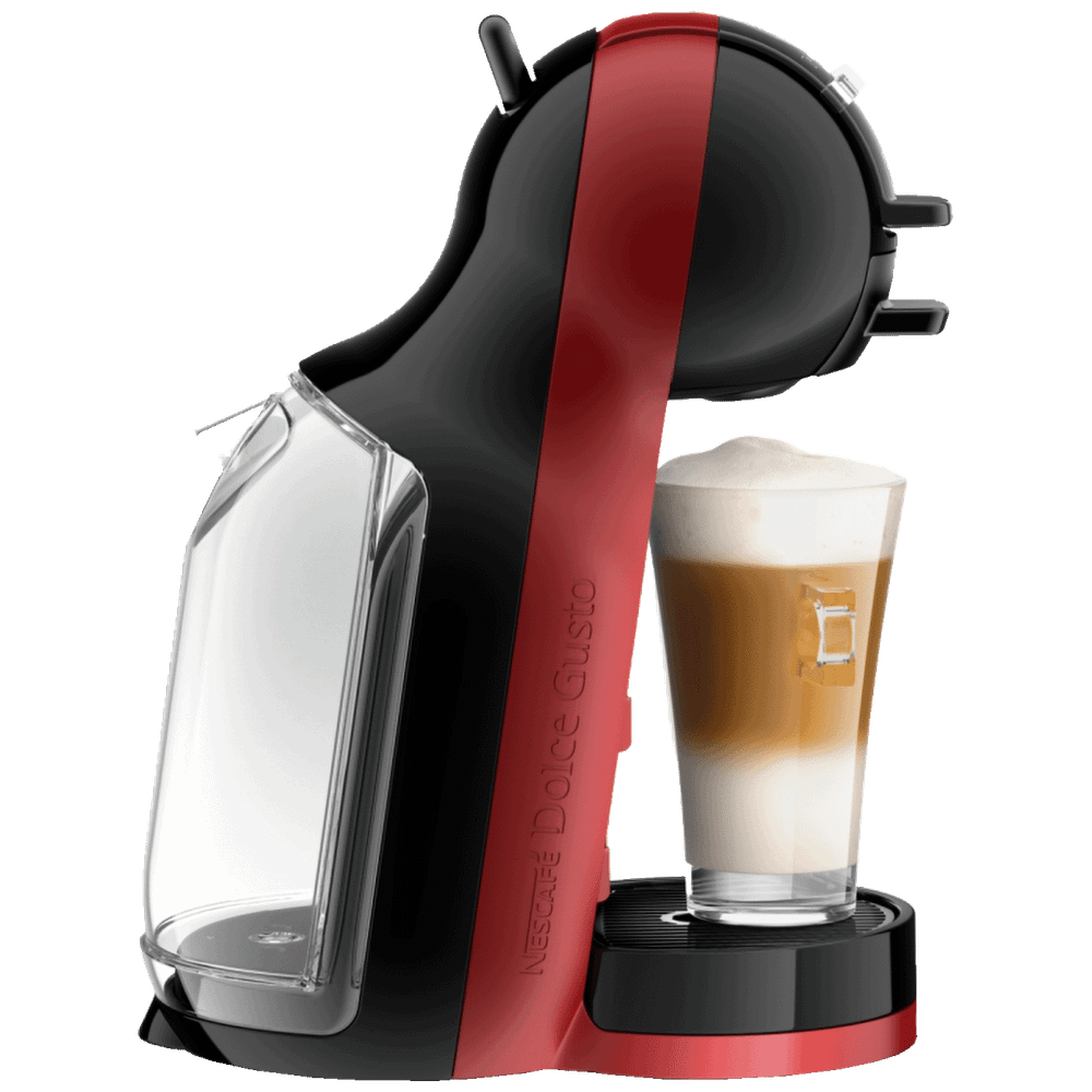 Krups Aparat za kafu, Nescafe Dolce Gusto Mini Me - KP123H10 slika 2