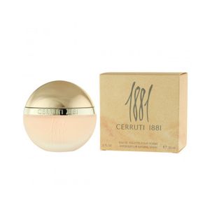 Cerruti 1881 Eau De Toilette 30 ml za žene