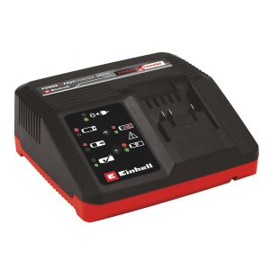 Einhell PXC 4A punjač Power X-Fastcharger 