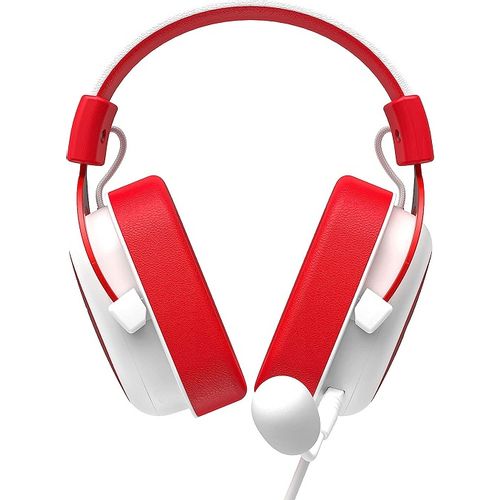 Havit gejmerske slušalice H2002D crvene\t slika 2
