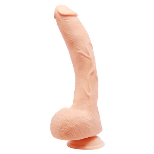 Baile Beautiful Jack realistični dildo 26cm slika 3