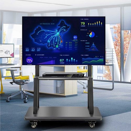 Kettz Podni tv nosač TVN-P1575 32"-75" slika 2