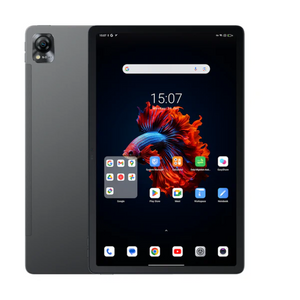 Blackview MEGA 1 11.5'' tablet 12GB+256GB LTE, s uključenom futrolom, zaštitnikom zaslona i olovkom, siva