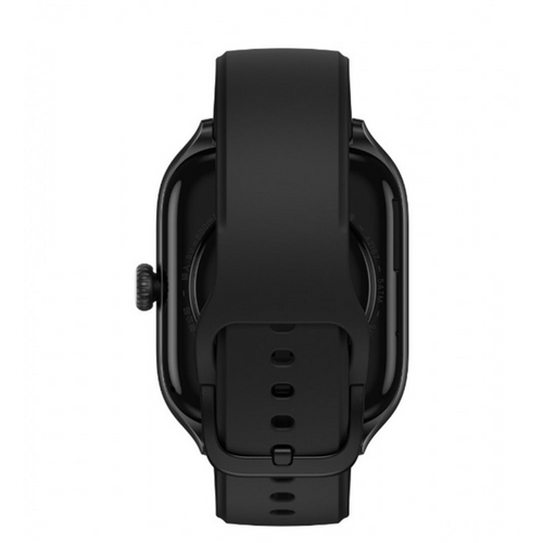 Amazfit GTS 4, Infinite Black slika 5