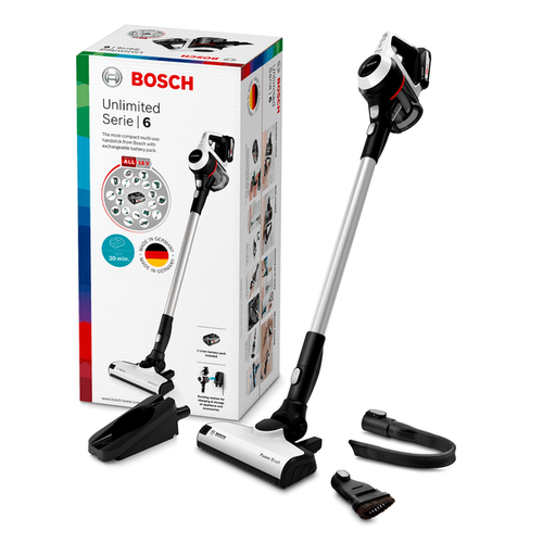 Bosch usisavač Unlimited Serie 6 BCS61113 slika 7