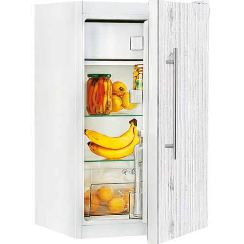 Vox IKS1450E Ugradni frižider, 123 L, visina 87.5 cm slika 2