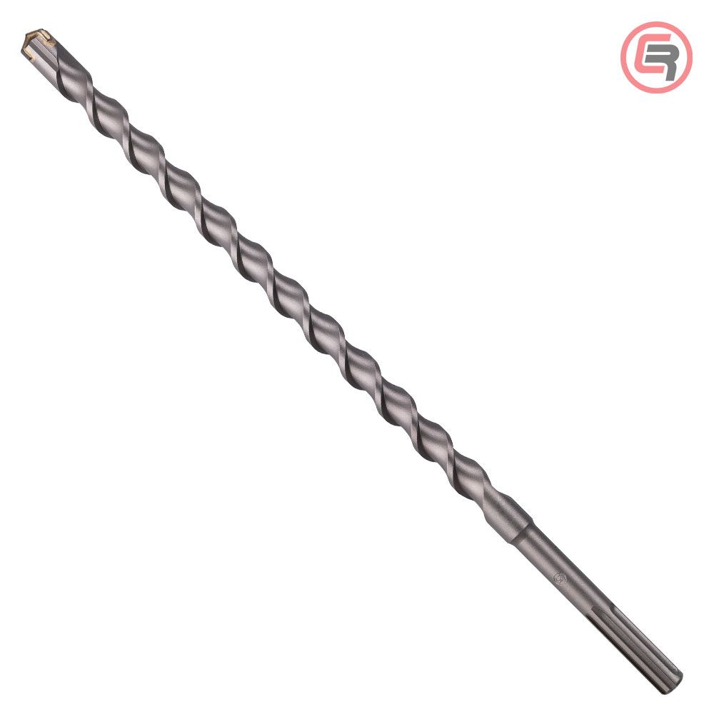 Metabo Svrdlo Burgija SDS-MAX 18×395/540 – Classic (4 oštrice) – 623119000 slika 1