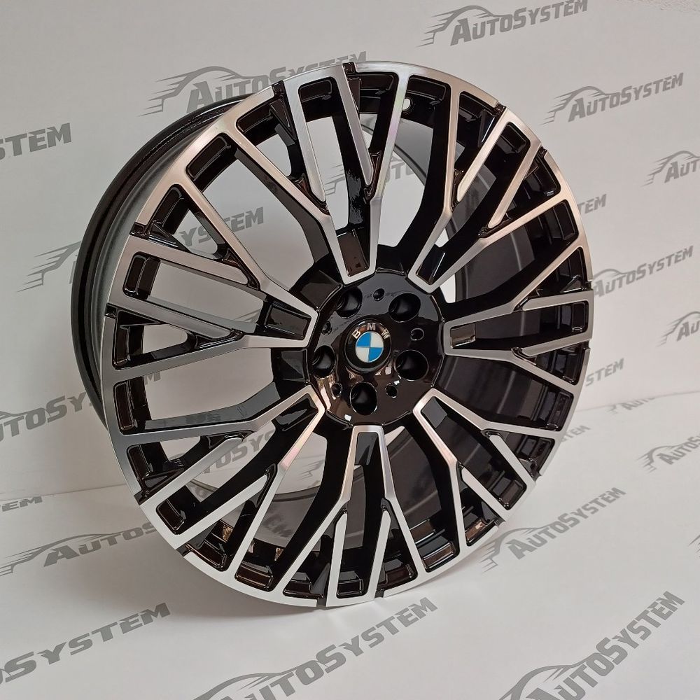 Aluminijumska Felga BMW 20x10.5 3S1111 slika 1