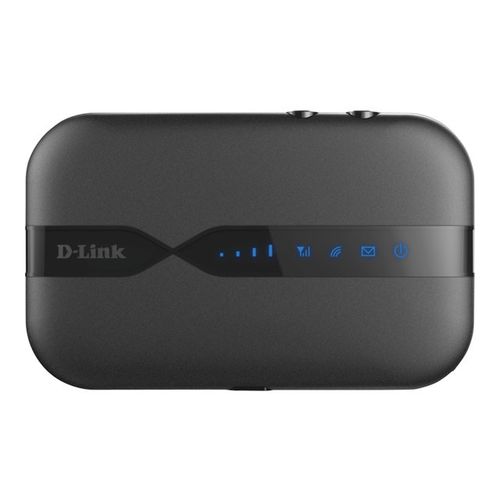 D-LINK Mobile Wi-Fi 4G Hotspot 150 Mbps DWR-932 slika 1